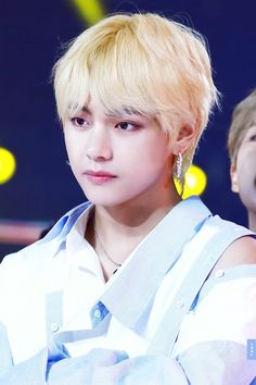 Taehyung