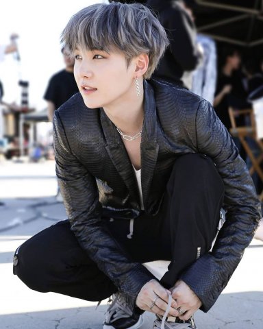 Suga