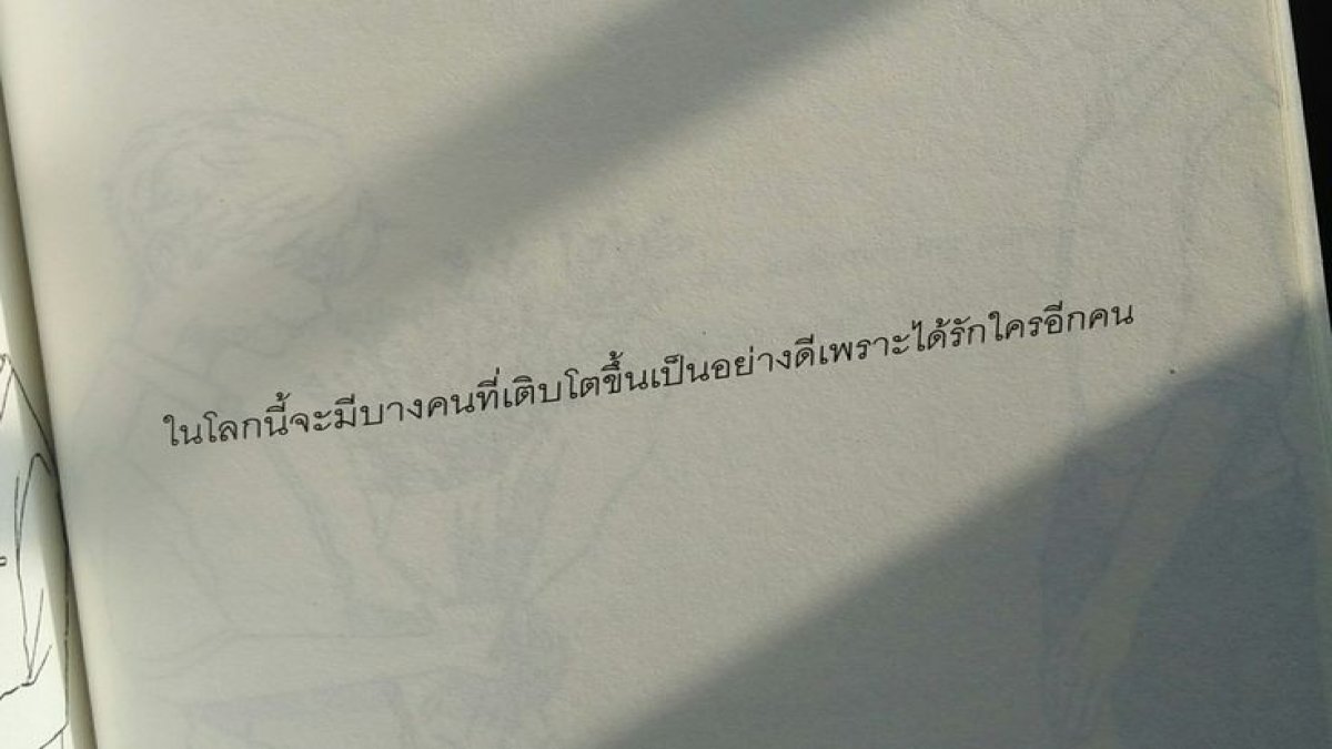 ทุกวันนี้คุณใช้ภาษาไทยถูกไหม?