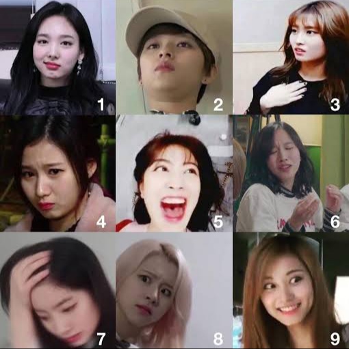 TWICE มีสมาชิกชาวเกาหลีใต้กี่คน, มีใครบ้าง?