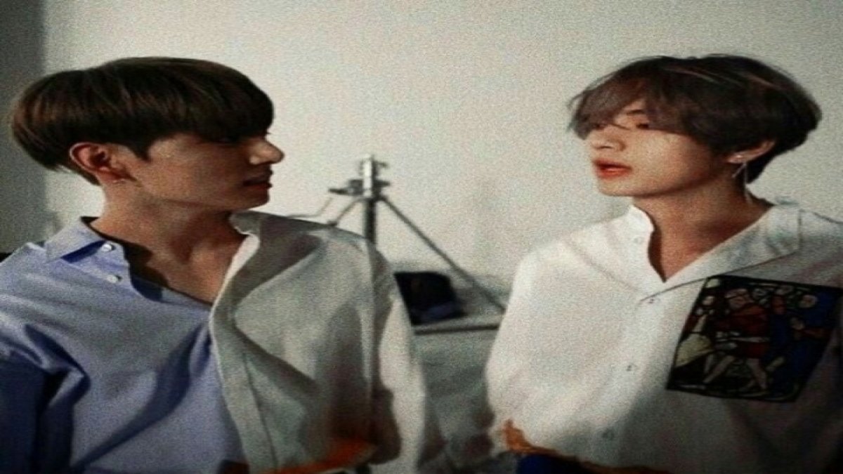 คุณเป็นแฟนพันธ์แท้ Kookv ขนาดไหน