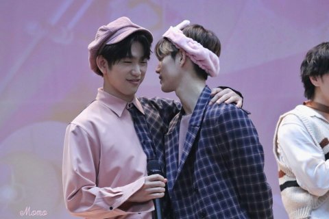 Markjin