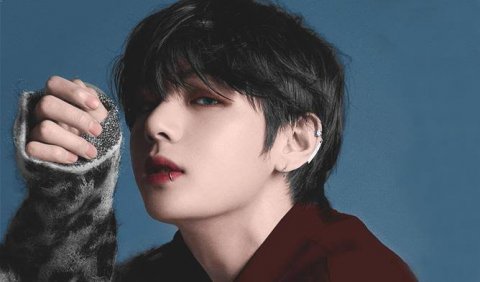 Taehyung