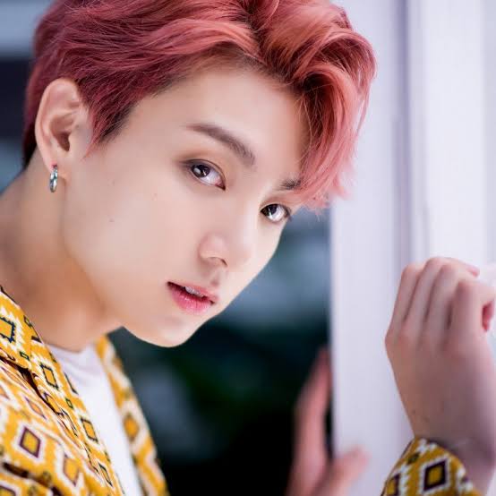 Jungkook