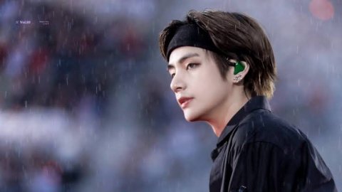 Taehyung