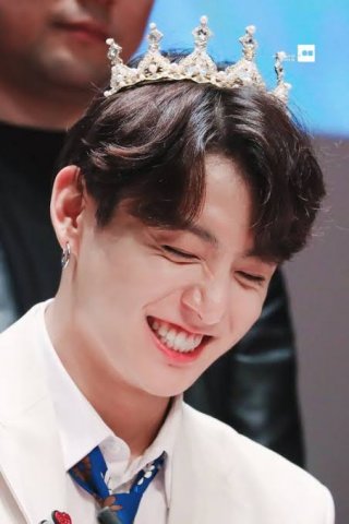 Jungkook