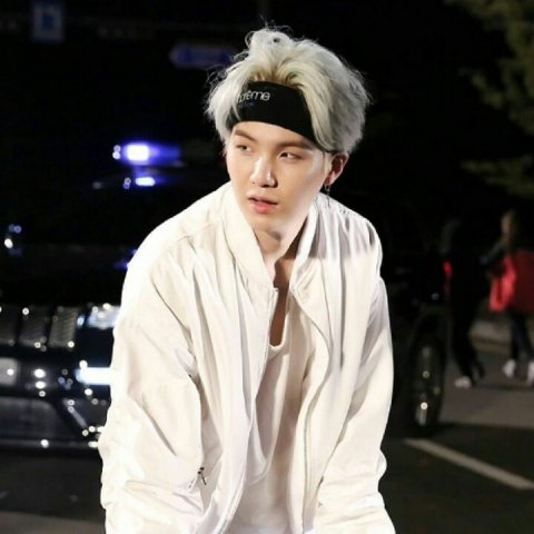 Suga