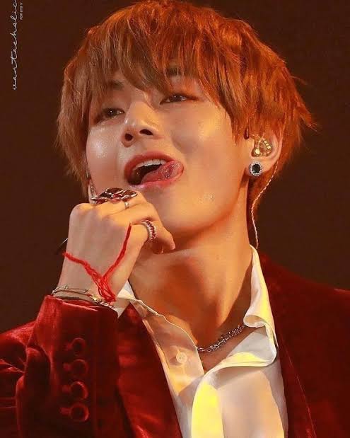 Taehyung