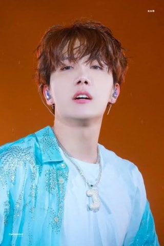 J-hope