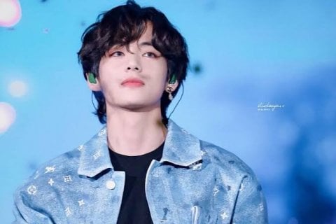 Taehyung