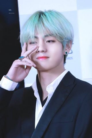 Taehyung