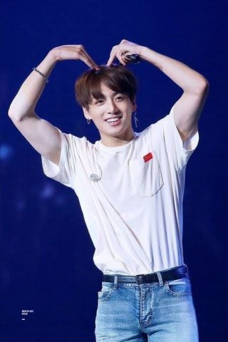 Jungkook