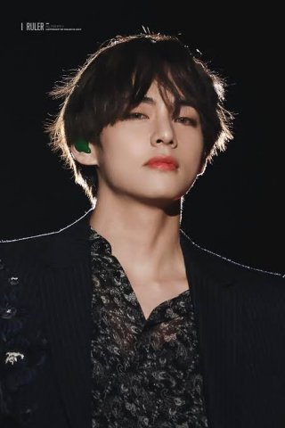 Taehyung