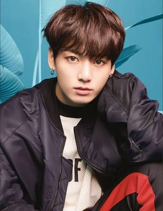 Jungkookเกิดทีเท่าไหร่?