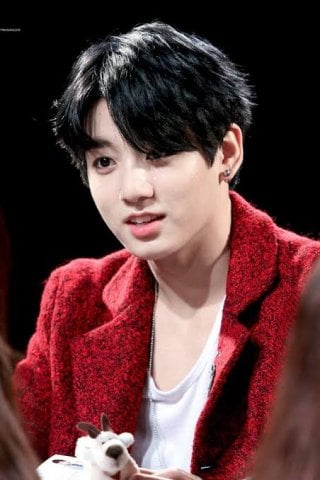 Jungkook