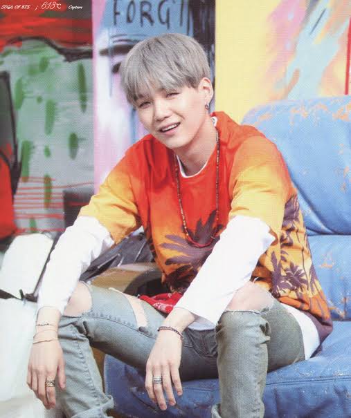 Suga