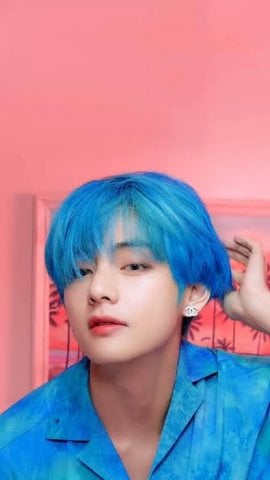 Taehyung