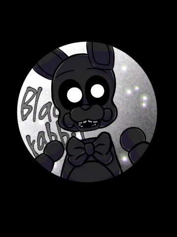 black rabbit