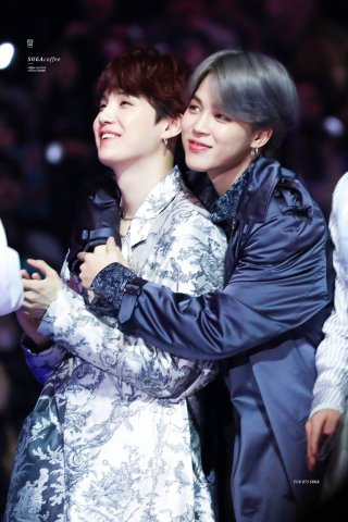 Yoonmin