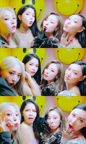 Gogobebe-mamamoo