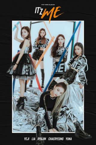 Wannabe-itzy