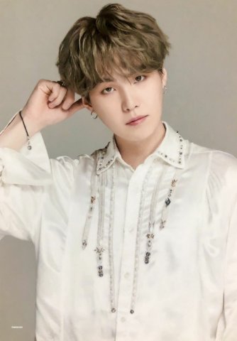 SUGA