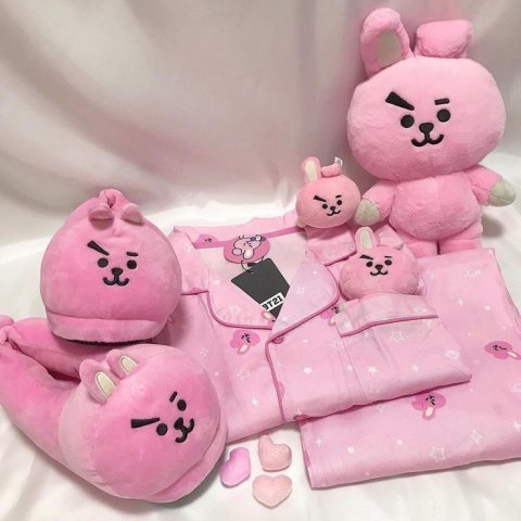 เซ็ตน้อง Cooky