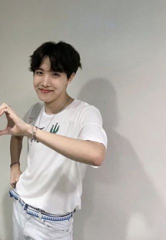 J-Hope