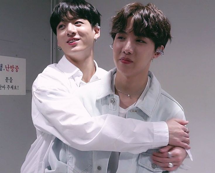 J-Hope กับ Jungkook ใครมีท่อนร้องเยอะกว่ากัน