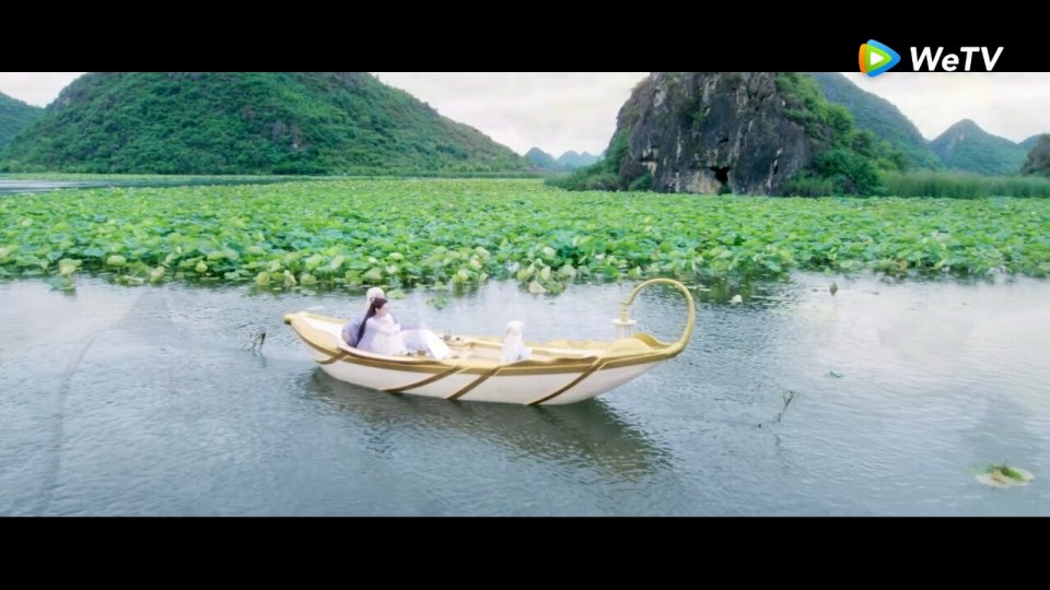 ฉากล่องเรือถูกตัดออก ยังมีฉากไหนอีกที่มีในคลิปพิเศษแต่ถูกตัดออกในซีรีย์