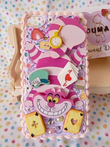 เคสมือถือเก๋ๆ