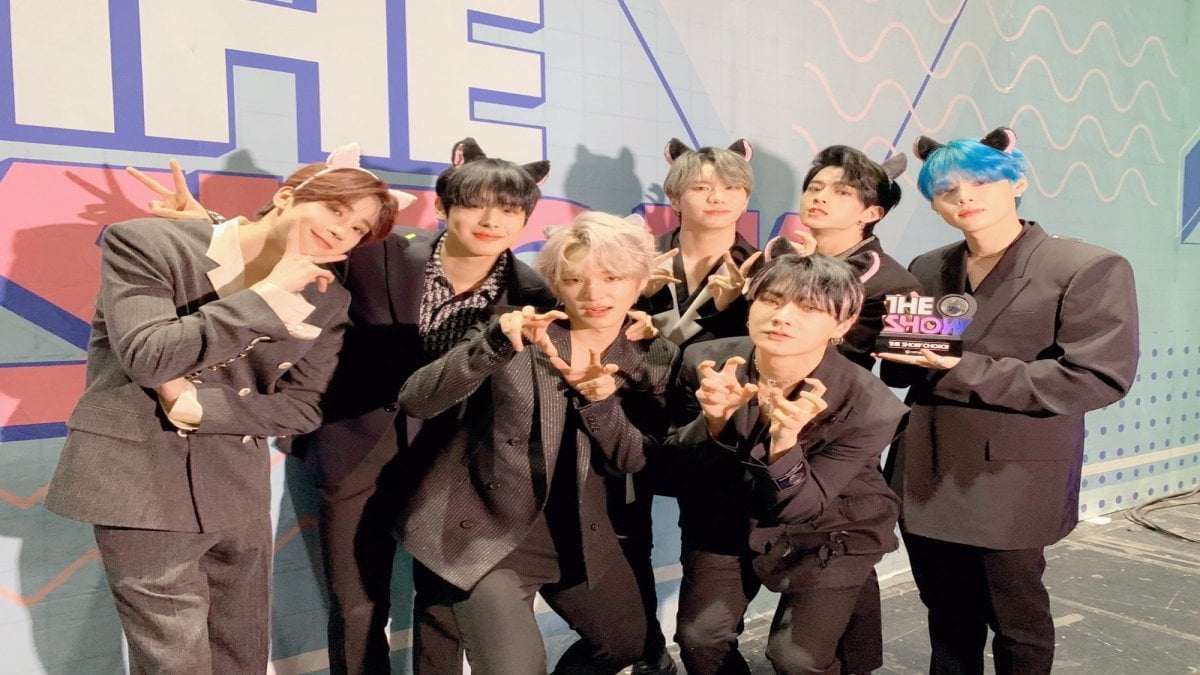 คุณรู้จัก Victon แค่ไหน