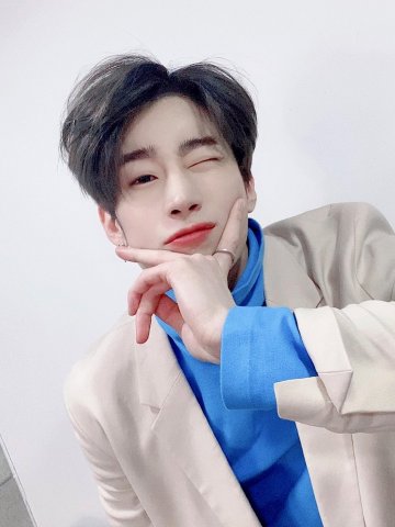 Seungwoo