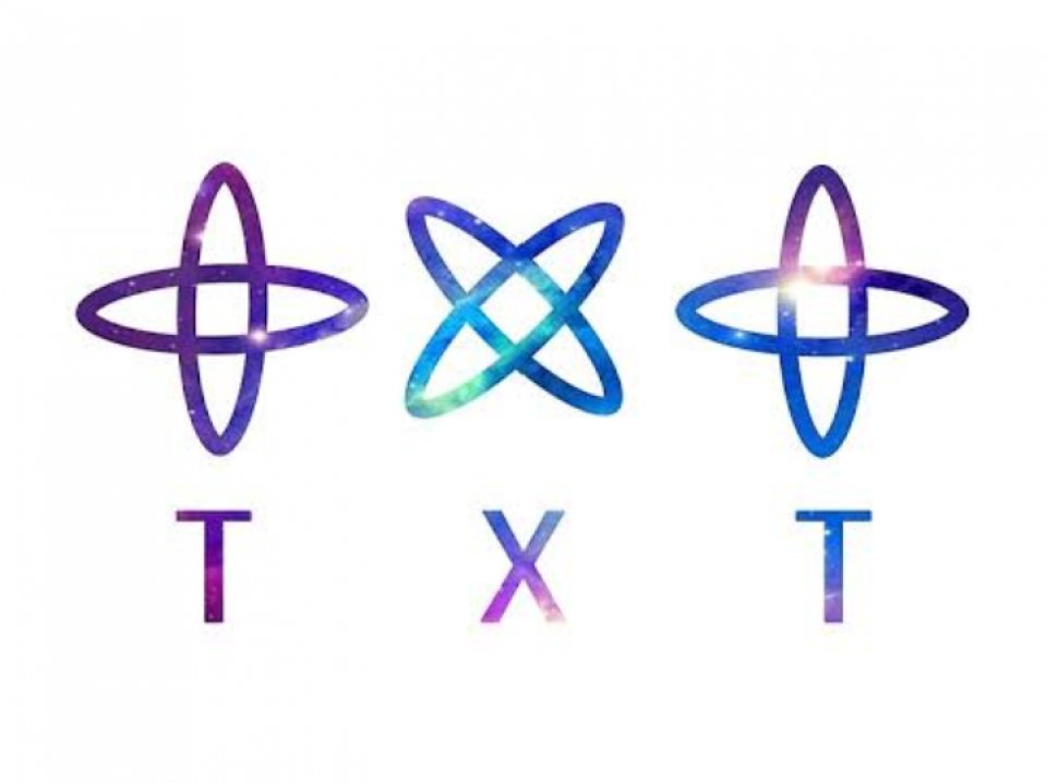 คนไหนอยู่ในวงTXT