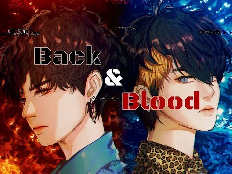 Back & Blood