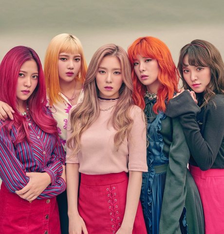 Red Velvet เคยไปแสดงที่เกาหลีเหนือ