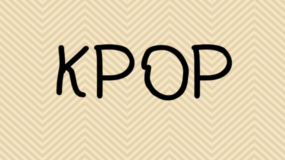 คุณรู้จักศิลปิน KPOP มากแค่ไหน