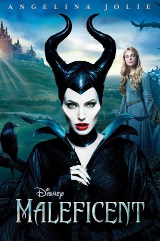 Maleficent