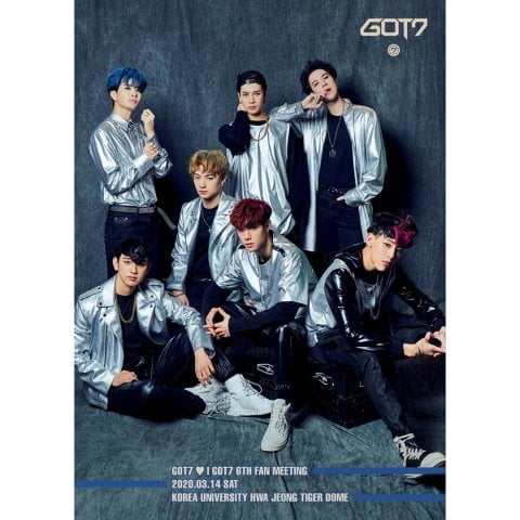 Got7