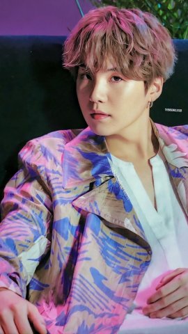 SUGA