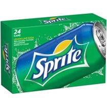 sprite