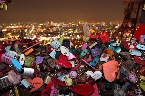 Seoul Tower