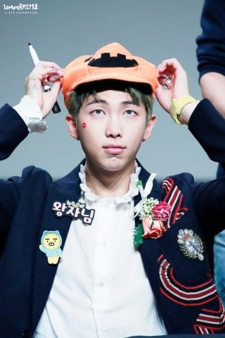 RM