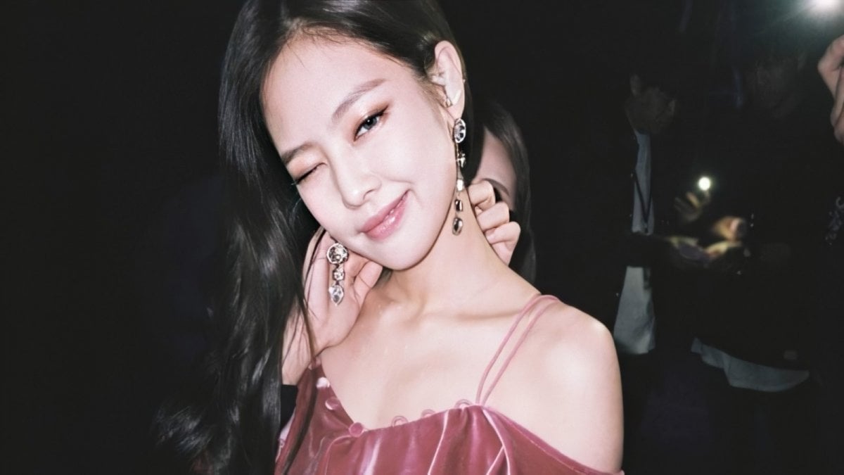 คุณเหมือน Jennie มากแค่ไหน?