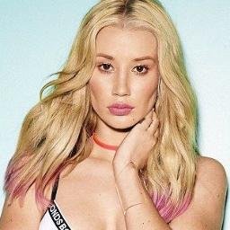 Iggy Azalea