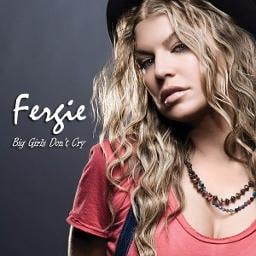 Fergie