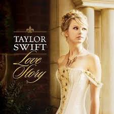 Love Story- Taylor Swift