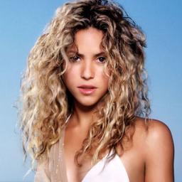 Shakira