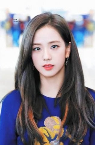 Jisoo