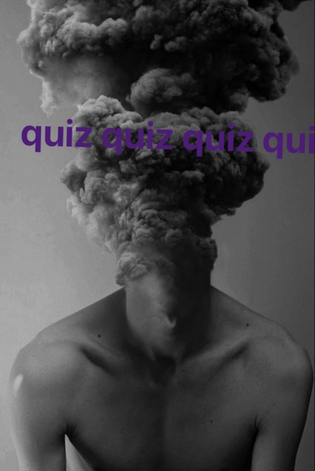 ไปและ หัวจะระเบิดออกว่าเป็น quiz แล้ว